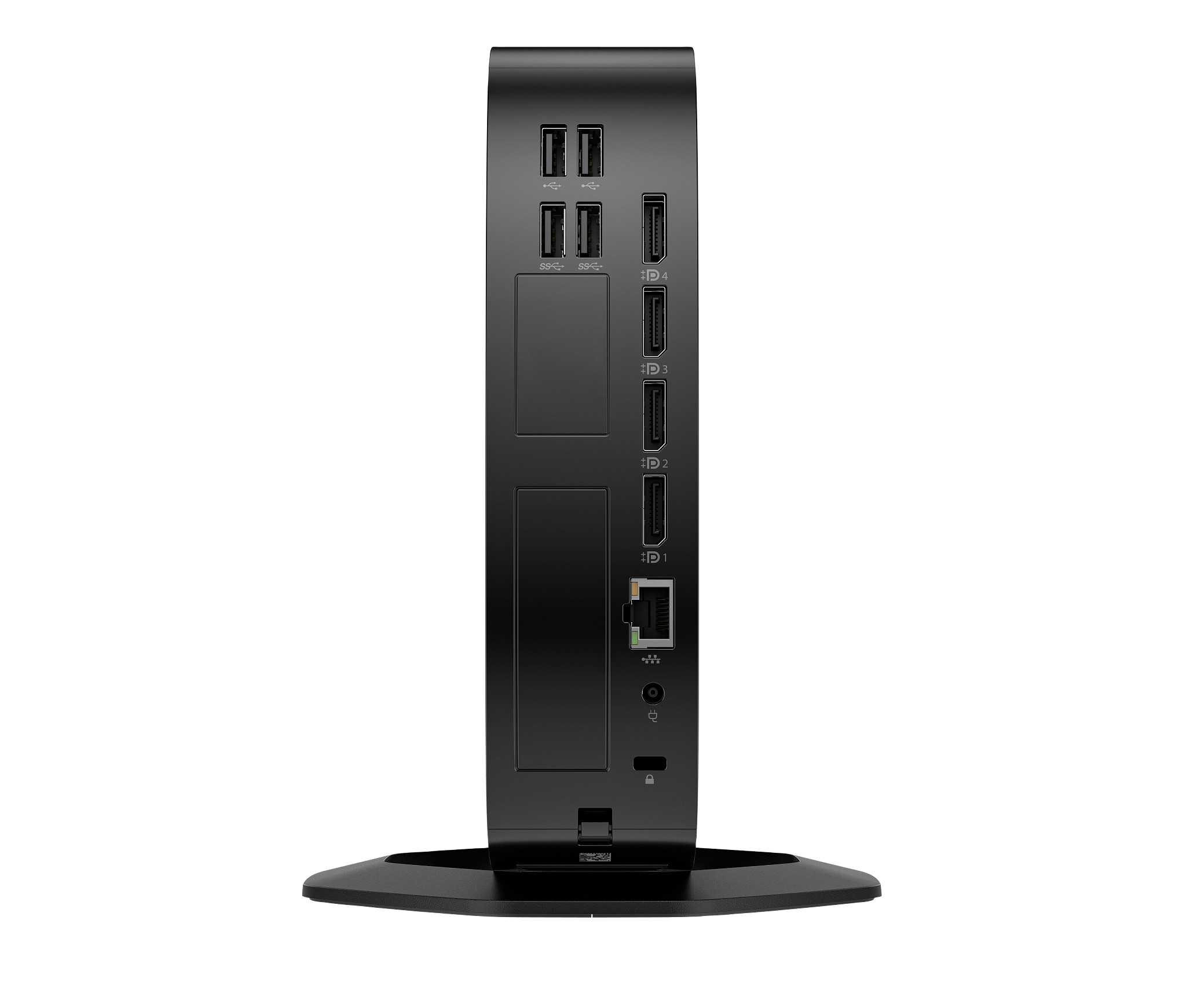 HP Elite t755 Thin Client