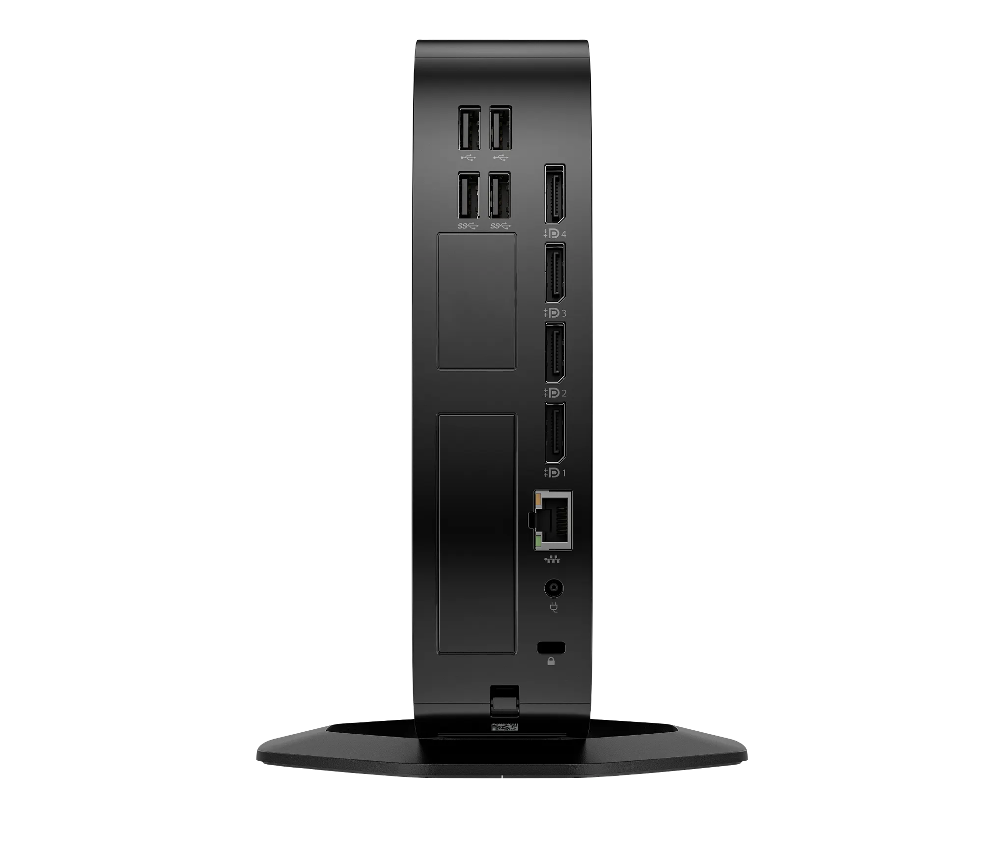 HP Elite t755 Thin Client - Thumbnail 5