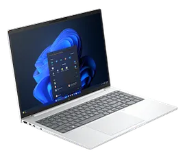 HP EliteBook 8 G1i 16 Notebook AI PC with 3 Yr Warranty & Wolf Pro Security