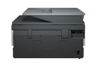 HP OfficeJet Pro 8125e All-in-One Printer Setup | HP® Support HP OfficeJet Pro 8125e All-in-One Printer Setup | HP® Support