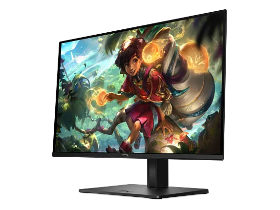 HyperX OMEN OLED 27 inch QHD 240Hz Gaming Monitor - OMEN OLED 27q