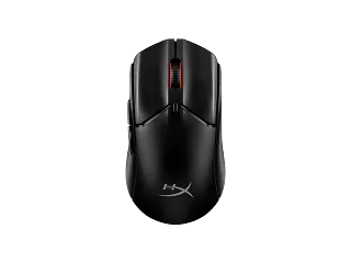 HyperX Pulsefire Haste 2 Core Wireless - Gaming Mouse (Black)