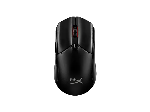 HyperX Pulsefire Haste 2 Core Wireless - Gaming Mouse (Black)