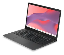 HP Chromebook 14a-nm000, 14"