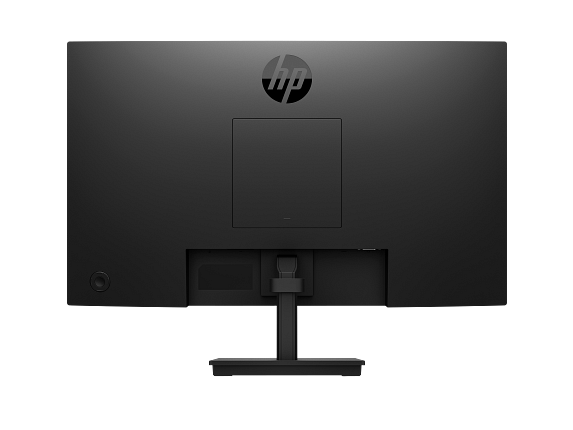 22C1 - HP V24v G5 FHD Monitor​​ Rear