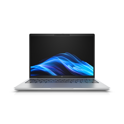 HP EliteBook 8 G1a 13.3" Notebook - WUXGA - 60 Hz - AMD Ryzen 7 250 - 32 GB - 1 TB SSD - English, French Keyboard - Smart Card Reader - Glacier Silver - AMD Chip - 1920 x 1200 - Windows 11 Pro - AMD Radeon 780M Graphics - In-plane Switching (IPS) Technology - Front Camera/Webcam - IEEE 802.11be Wireless LAN Standard - Wi-Fi 7 Laptop