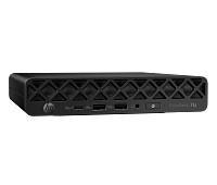 HP EliteDesk 8 Mini G1a Desktop Next Gen AI PC (B02Q9AV)