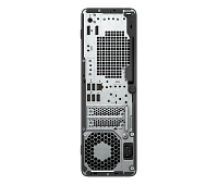 HP Z2 SFF G1i Workstation Desktop PC (A99ZTAV)