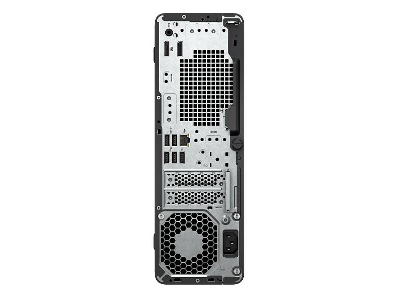 HP Z2 SFF G1i Workstation Desktop PC Vertical
