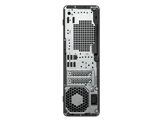HP Z2 SFF G1i Workstation Desktop PC - Customizable