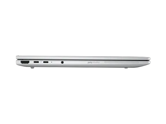 Series 7 of 7 Business Laptop PCs, HP EliteBook 8 G1i 14 Notebook AI PC with 3 Yr Warranty & Wolf Pro Security