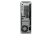 HP ProDesk 2 SFF G1i E BY7F6ET CI3/14100 8GB 512GB W11P kis helyigényű számítógép / PC 