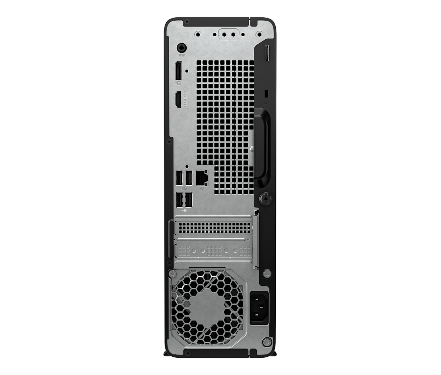 Simple PC management