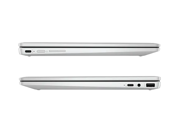HP Home Laptop PCs, HP Chromebook x360 Laptop 14bt-cd000, 14"