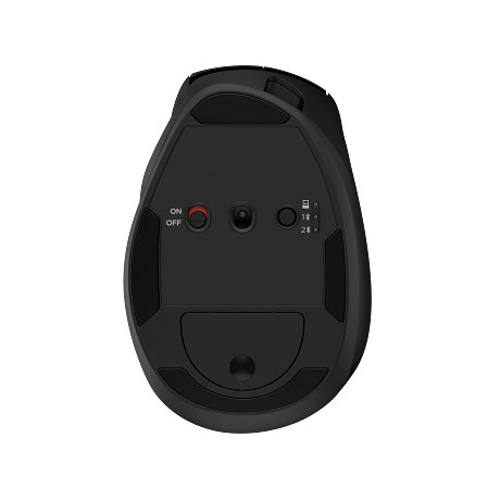 HP 720M billenthető ergonomikus egér
