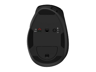HP Ultra-Fast-Scroll Wireless Mouse 780M | HP® Saudi Arabia