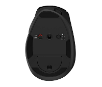 HP Tilt Ergonomic Mouse 720M