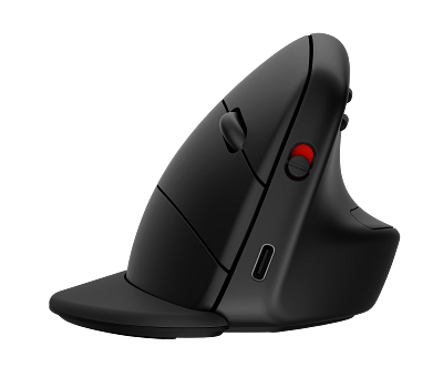 HP 920 Ergonomic Wireless Mouse