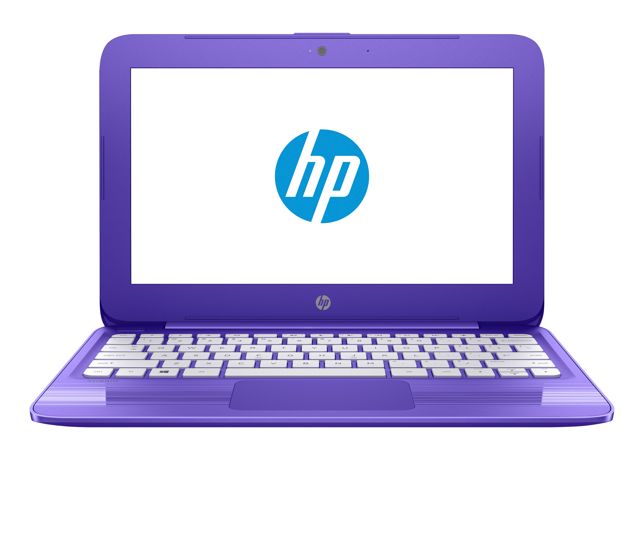 HP Stream 11-y003TU Windows10 64bit Celeron 2GB 32GB 光学ドライブ