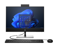 HP ProOne 440 23.8 inch G9 All-in-One Desktop PC (5B9J5AV)