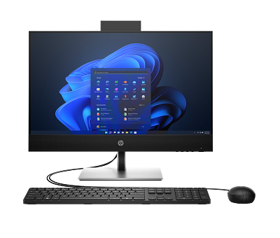 HP ProOne 440 23.8 inch G9 All-in-One Desktop PC (5B9J5AV)