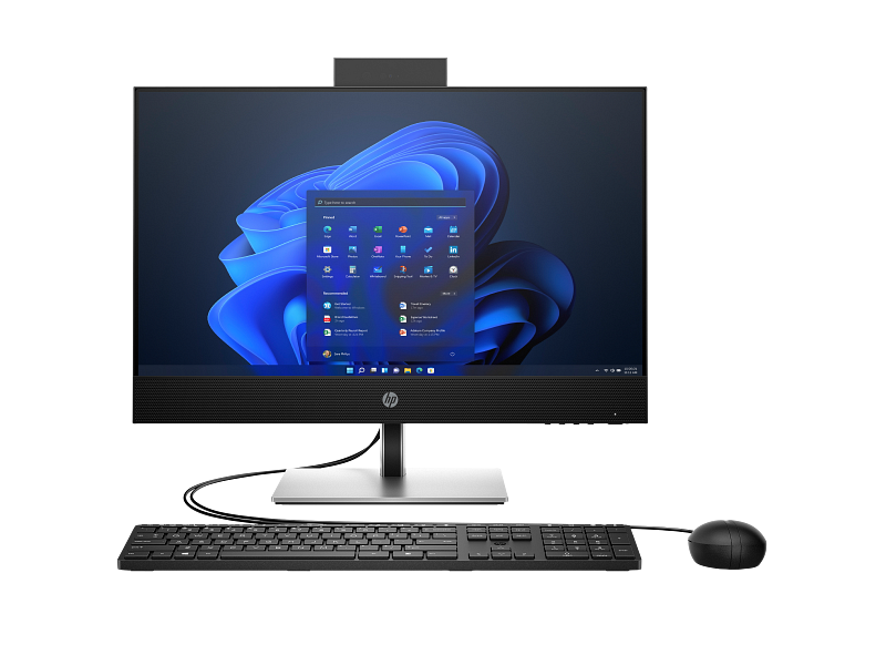 AIO Hp ProOne 440 G9 B61X4LT 6 n1p1iv6dyv