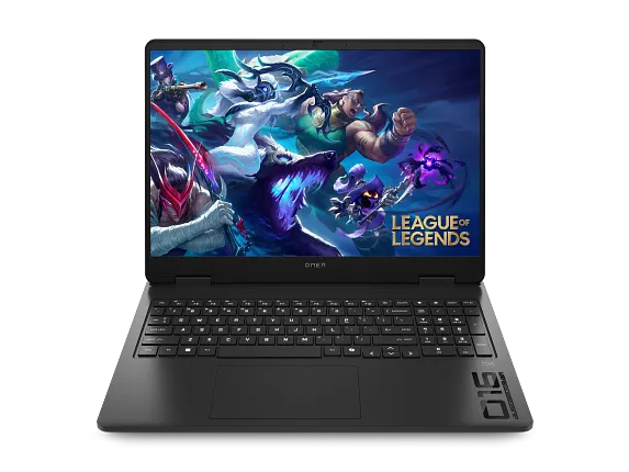 HP Home Laptop PCs, OMEN 16 inch Slim Gaming Laptop PC