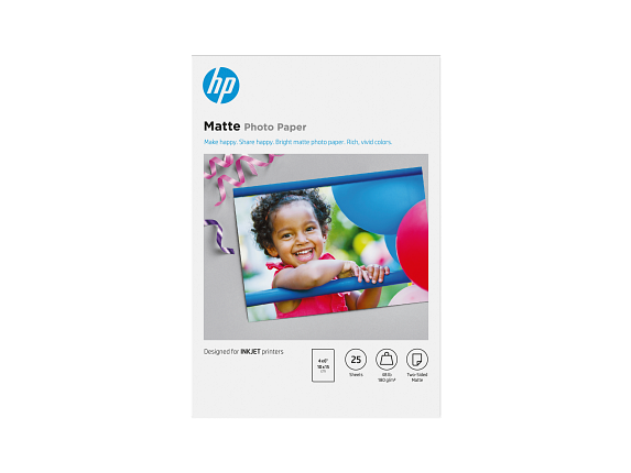 Hewlett Packard CHP110 - Hp OFFICE Kopierpapier DIN A4, 80 G/qm, 10.000