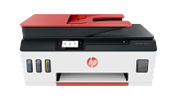 HP Smart Tank 617 Wireless All-in-One