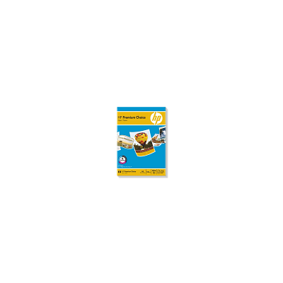 HP Premium Choice Paper-500 sht/A4/210 X 297 mm