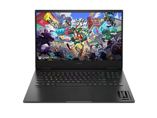 OMEN 16-wf1047nr Gaming Laptop 16GB RAM 1TB SSD HP® Store