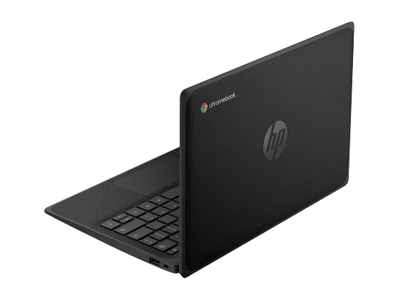 HP Fortis G1m 11 inch Chromebook, цвет: Mediatek Kompanio 520, 8 Gb, 64 Gb — фото 4