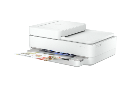 HP ENVY 6422e All-in-One Printer