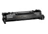 HP 87A CF287A fekete eredeti LaserJet M501 M506 M527 tonerkazetta (9000 old.)