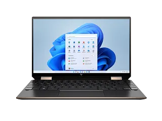 【ジャンク】HP Spectre X360 Convertible 13 ap HP Spectre x360 Convertible 13-ap0xxx DESKTOP-U1096JS, i7