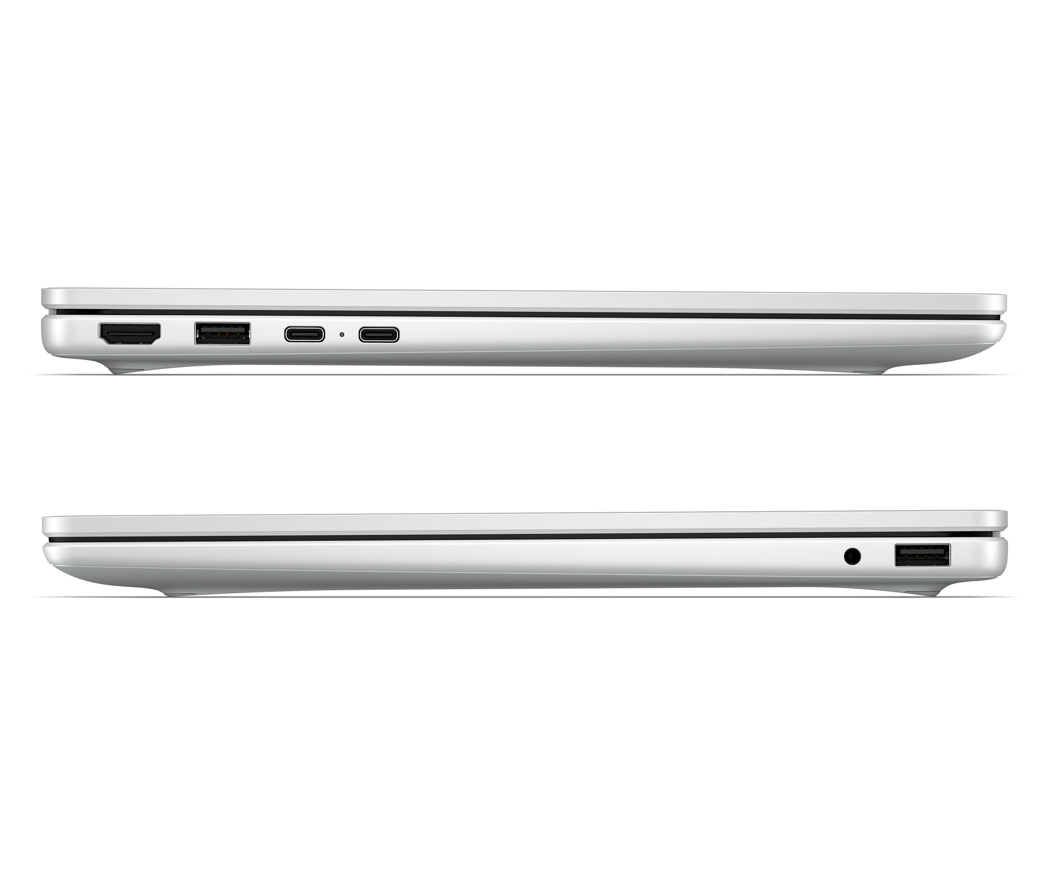 HP OmniBook 3 Laptop AI 14-ht0552nr