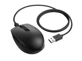 HP 710 Rechargeable Silent Mouse