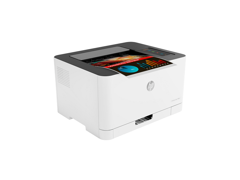 HP Chromia Color Laser 150nw, 3QR