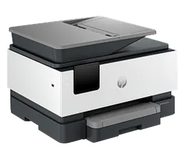 HP OfficeJet Pro 9125e All-in-One Printer with 3 Months of Instant Ink for free with HP+, AI-enabled