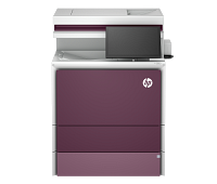 HP Color LaserJet Enterprise Flow MFP X57945z Printer
