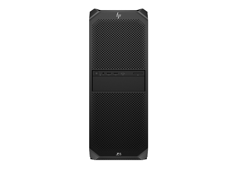 HP Z8 Fury G5 Workstation | HP® Singapore HP Z8 Fury G5 Workstation | HP® Singapore