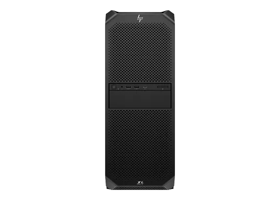 HP Z6 Workstation