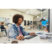 HP Thunderbolt 4 Ultra 180 W G6 dokkoló