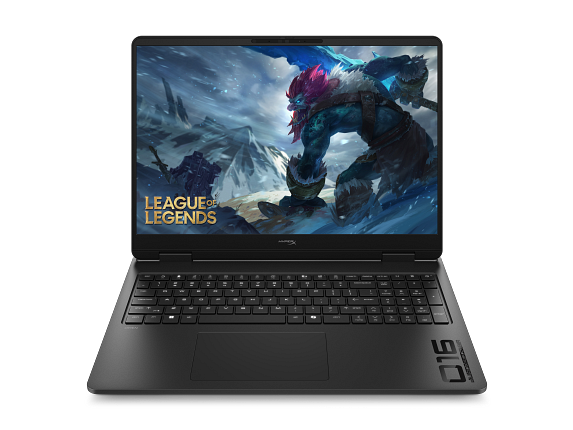 HyperX OMEN Gaming Laptop 16t-am200