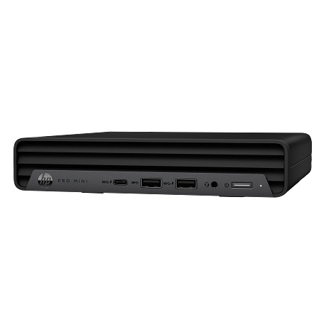 HP Pro Mini 400 G9 937U9EA CI5/14500 8GB 512GB W11P mini asztali számítógép / PC
