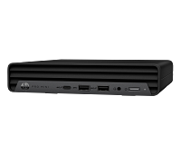HP Pro Mini 400 G9 Desktop PC (7E8K1AV)