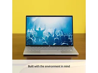 hp - HP Pavilion Aero 13 Ryzen7 16GBメモリ 512GB アンダー1kgの持ち運べる高性能機！ HP「Pavilion Aero 13 Ryzen