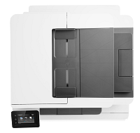 HP Color LaserJet Pro MFP M281fdw