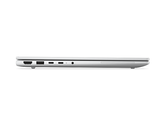 HP EliteBook 6 G2q 14 inch Notebook Next Gen AI PC, цвет: Snapdragon X2 Elite X2e-84-100, 32 Gb, 1 Tb — фото 8