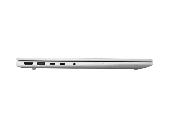 HP EliteBook 6 G2q 14 inch Notebook Next Gen AI PC, цвет: Snapdragon X2 Elite X2e-84-100, 32 Gb, 1 Tb — фото 6